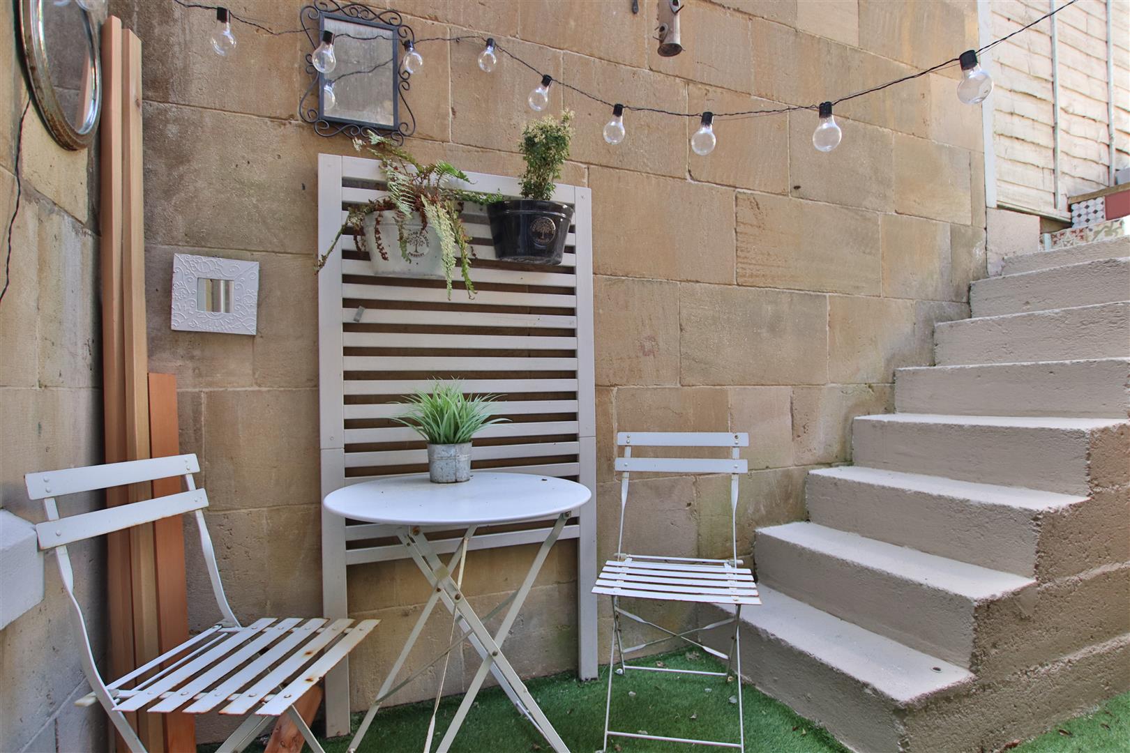 Hanover Terrace, Bath, BA1